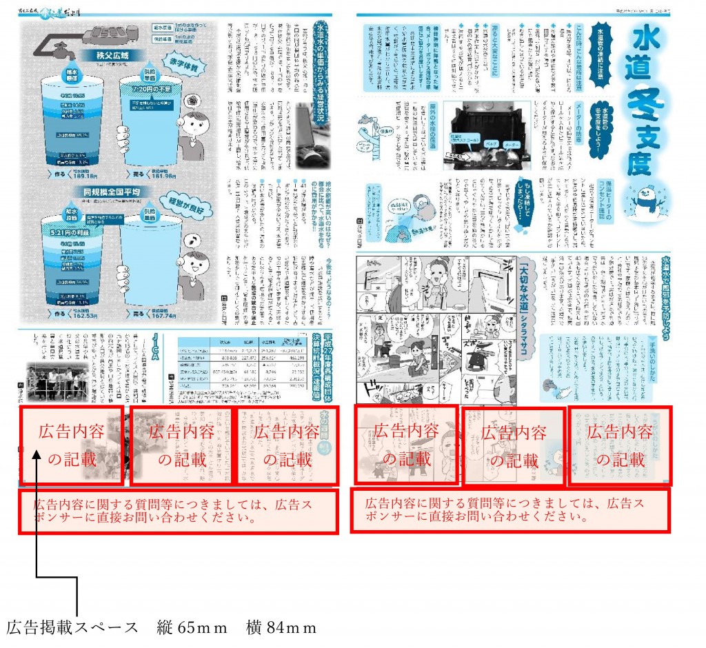 広告掲載画像